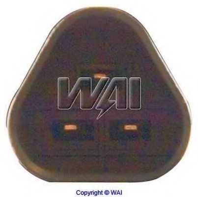 WAIglobal SC055 Ignition Coil
